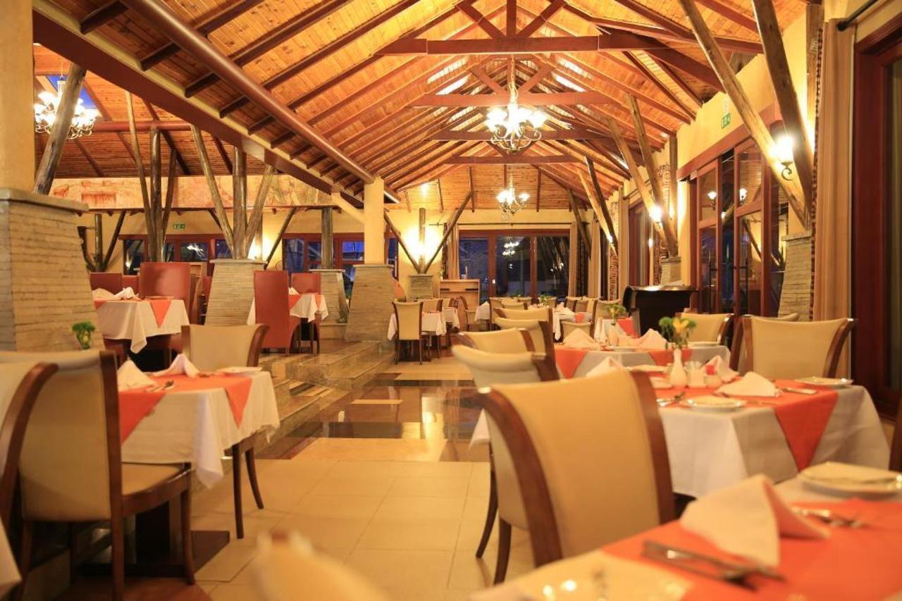 Enashipai Resort & Spa Naivasha Esterno foto